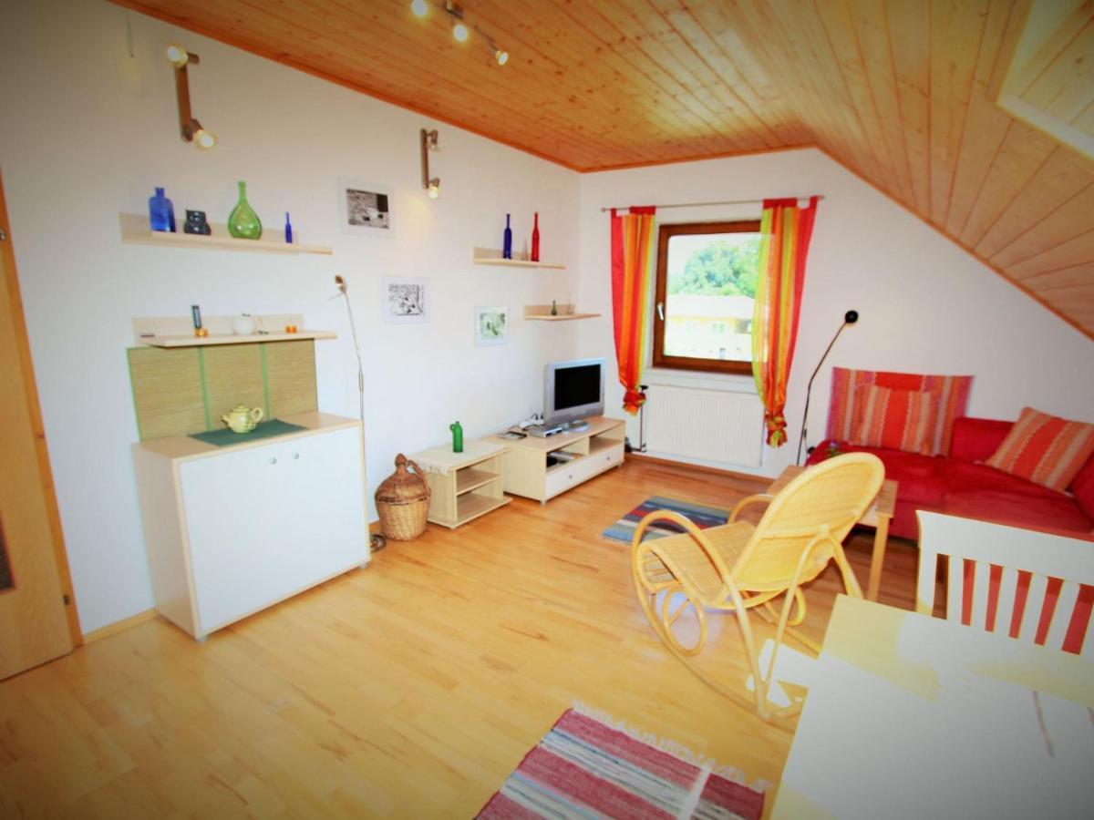 Apartment In Koettmannsdorf Near Bathing Lake Wurdach Exterior photo